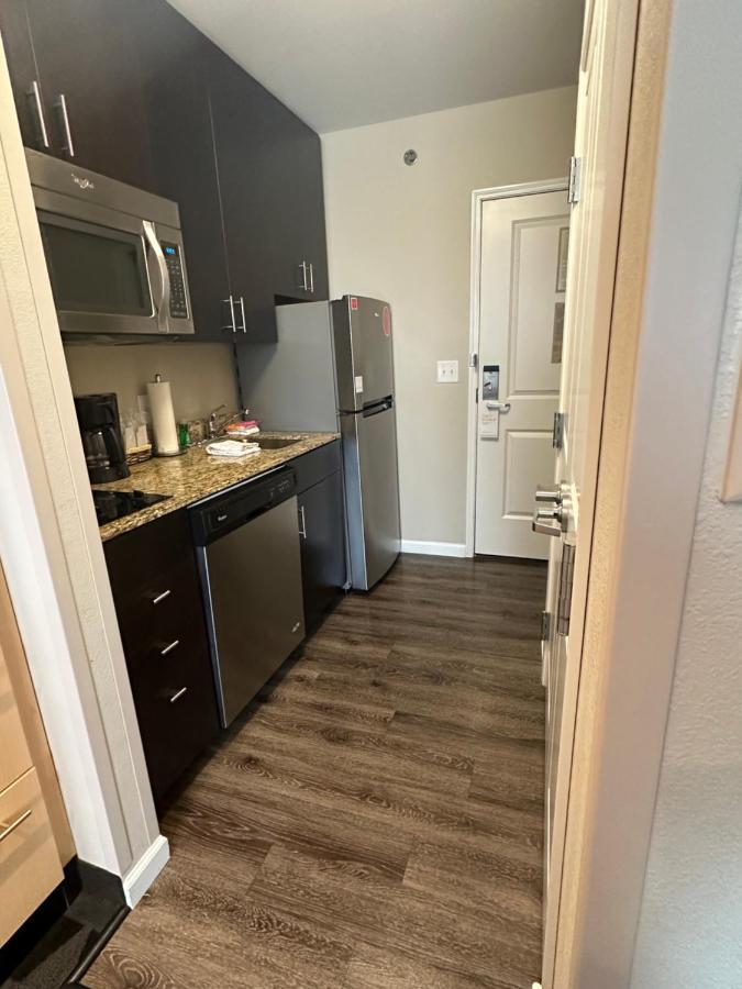 Towneplace Suites By Marriott Columbia Northwest/Harbison Extérieur photo