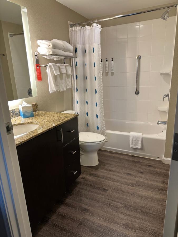 Towneplace Suites By Marriott Columbia Northwest/Harbison Extérieur photo