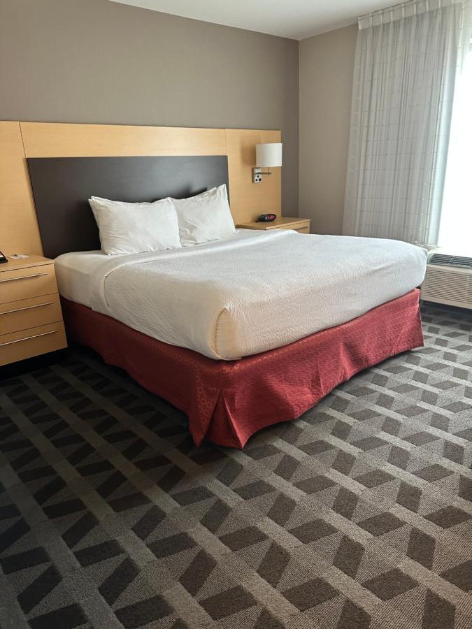 Towneplace Suites By Marriott Columbia Northwest/Harbison Extérieur photo