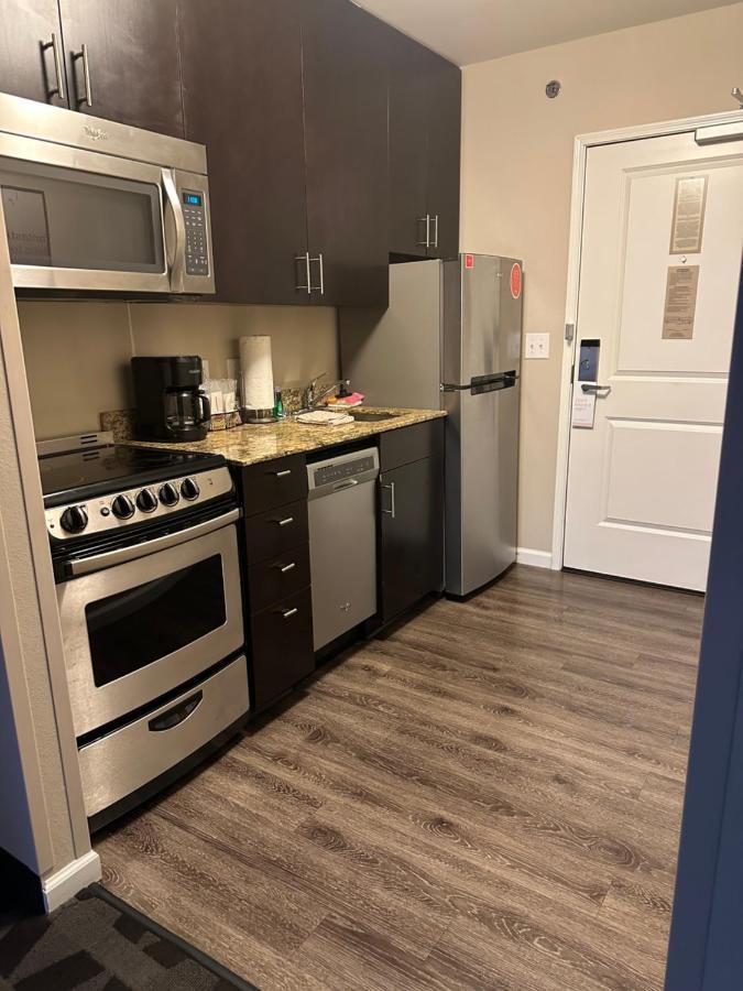 Towneplace Suites By Marriott Columbia Northwest/Harbison Extérieur photo