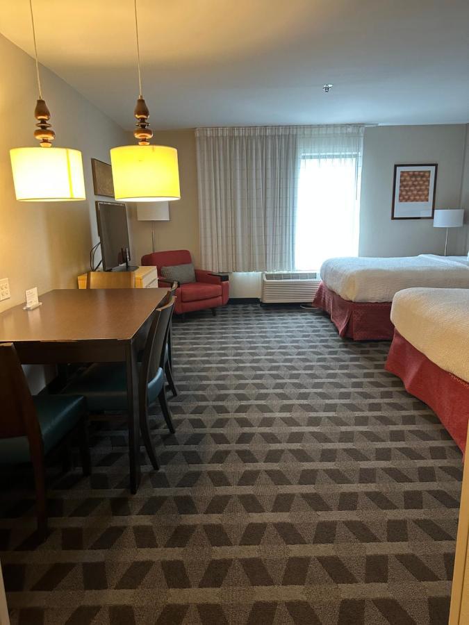 Towneplace Suites By Marriott Columbia Northwest/Harbison Extérieur photo