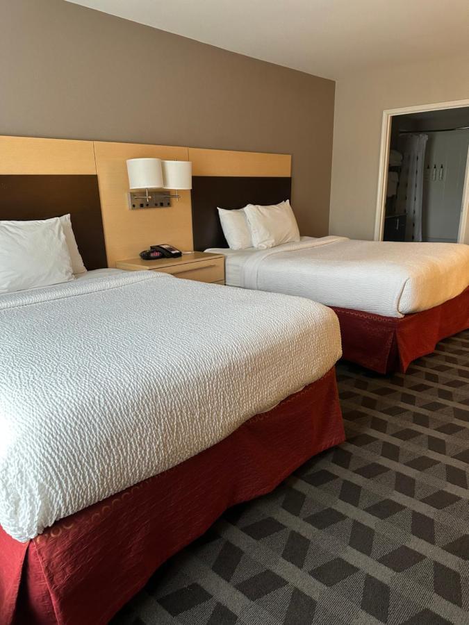 Towneplace Suites By Marriott Columbia Northwest/Harbison Extérieur photo