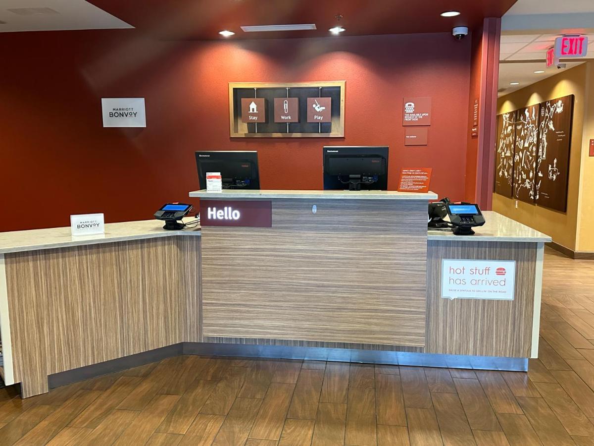 Towneplace Suites By Marriott Columbia Northwest/Harbison Extérieur photo