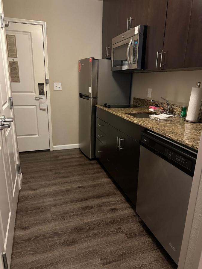 Towneplace Suites By Marriott Columbia Northwest/Harbison Extérieur photo