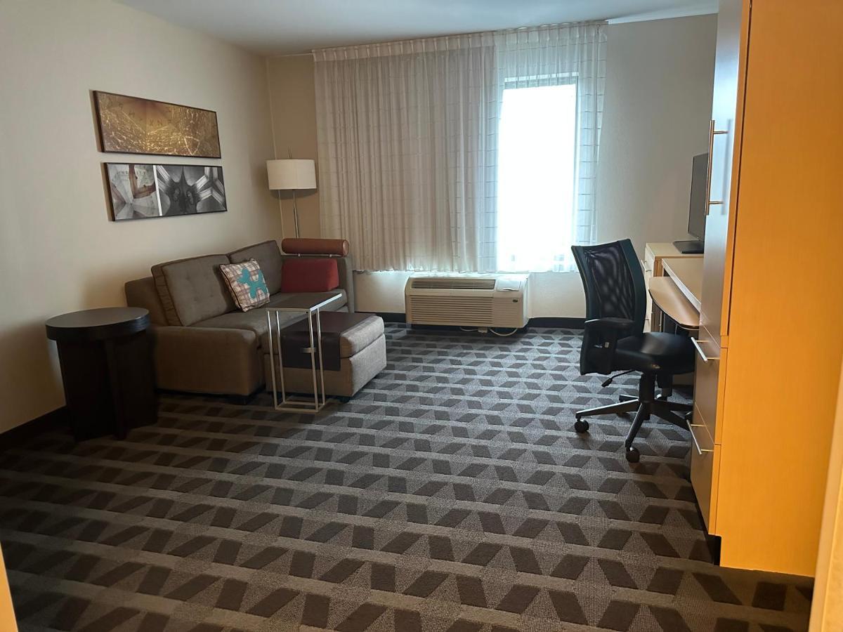 Towneplace Suites By Marriott Columbia Northwest/Harbison Extérieur photo