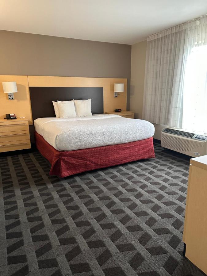 Towneplace Suites By Marriott Columbia Northwest/Harbison Extérieur photo