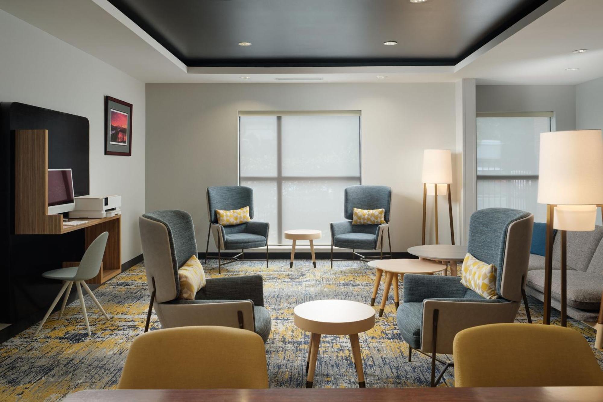Towneplace Suites By Marriott Columbia Northwest/Harbison Extérieur photo