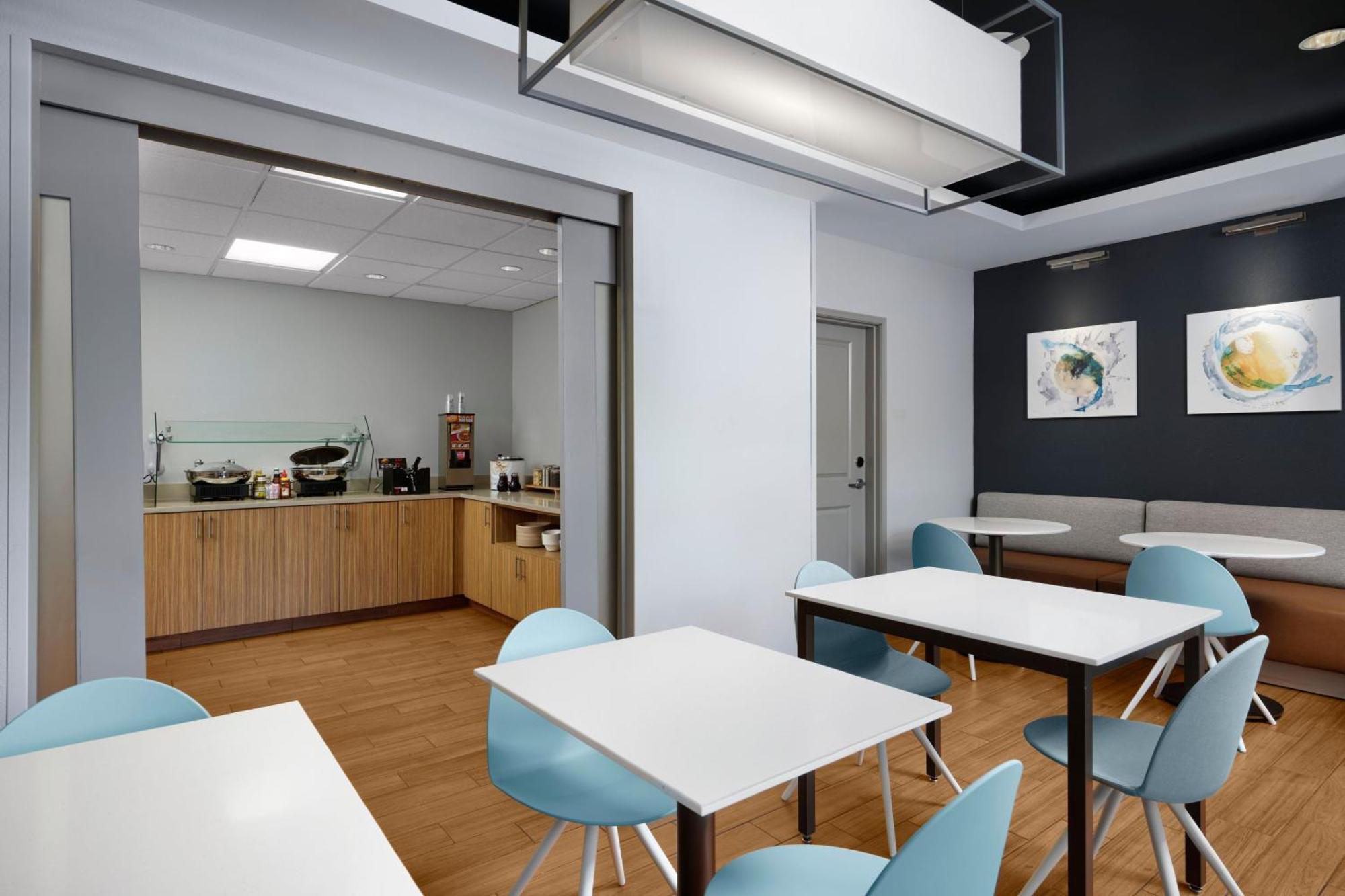 Towneplace Suites By Marriott Columbia Northwest/Harbison Extérieur photo
