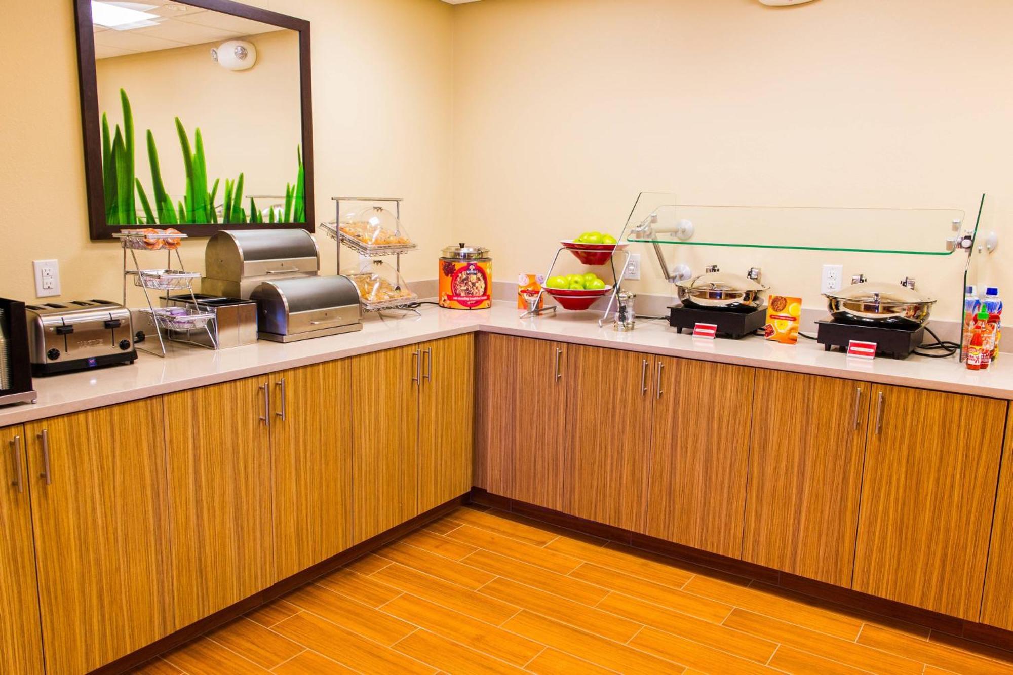 Towneplace Suites By Marriott Columbia Northwest/Harbison Extérieur photo