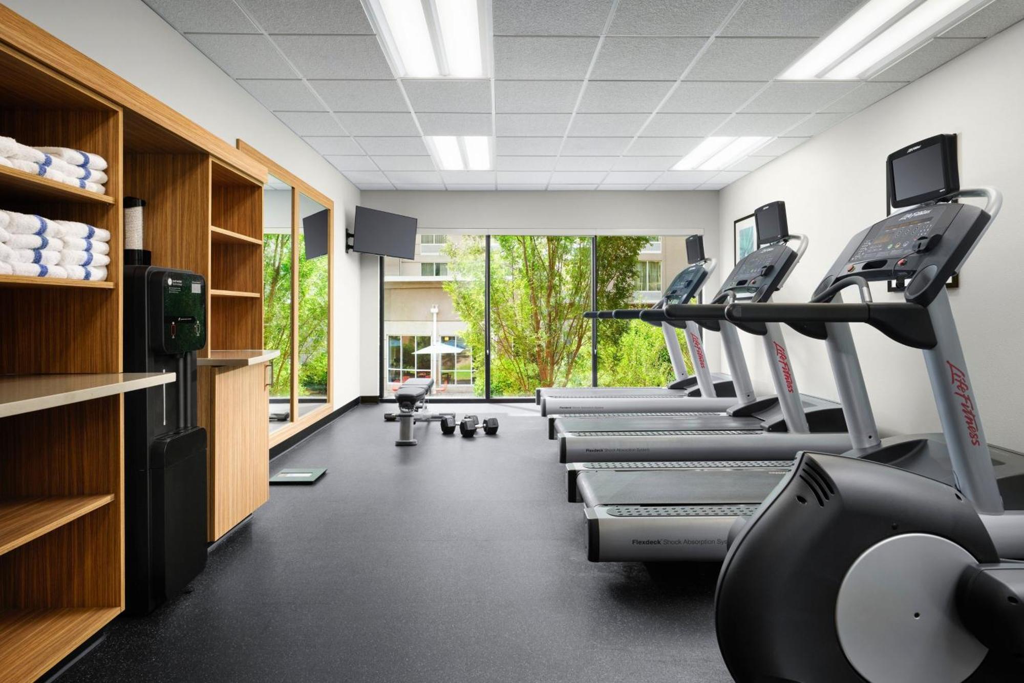 Towneplace Suites By Marriott Columbia Northwest/Harbison Extérieur photo