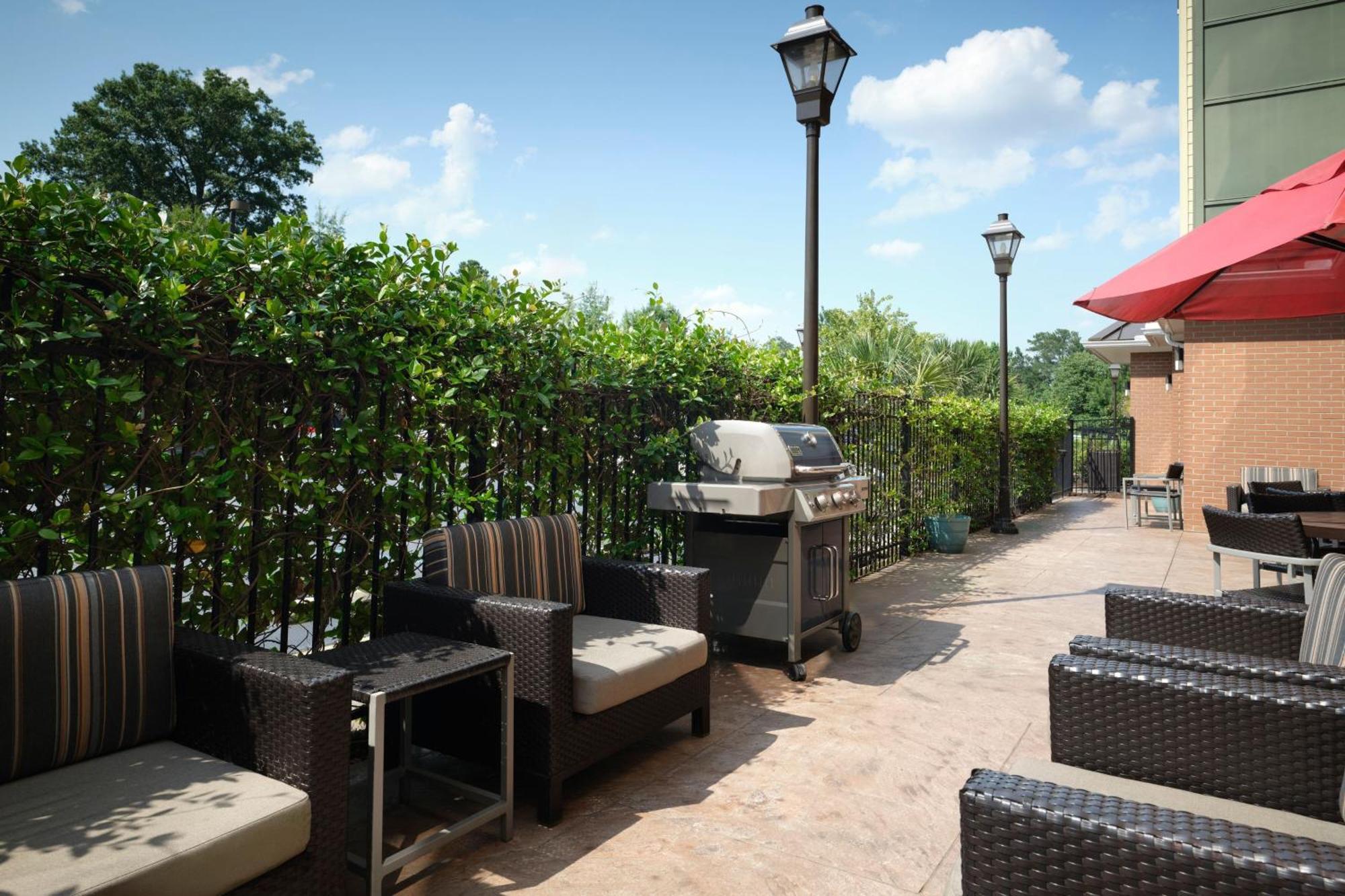 Towneplace Suites By Marriott Columbia Northwest/Harbison Extérieur photo
