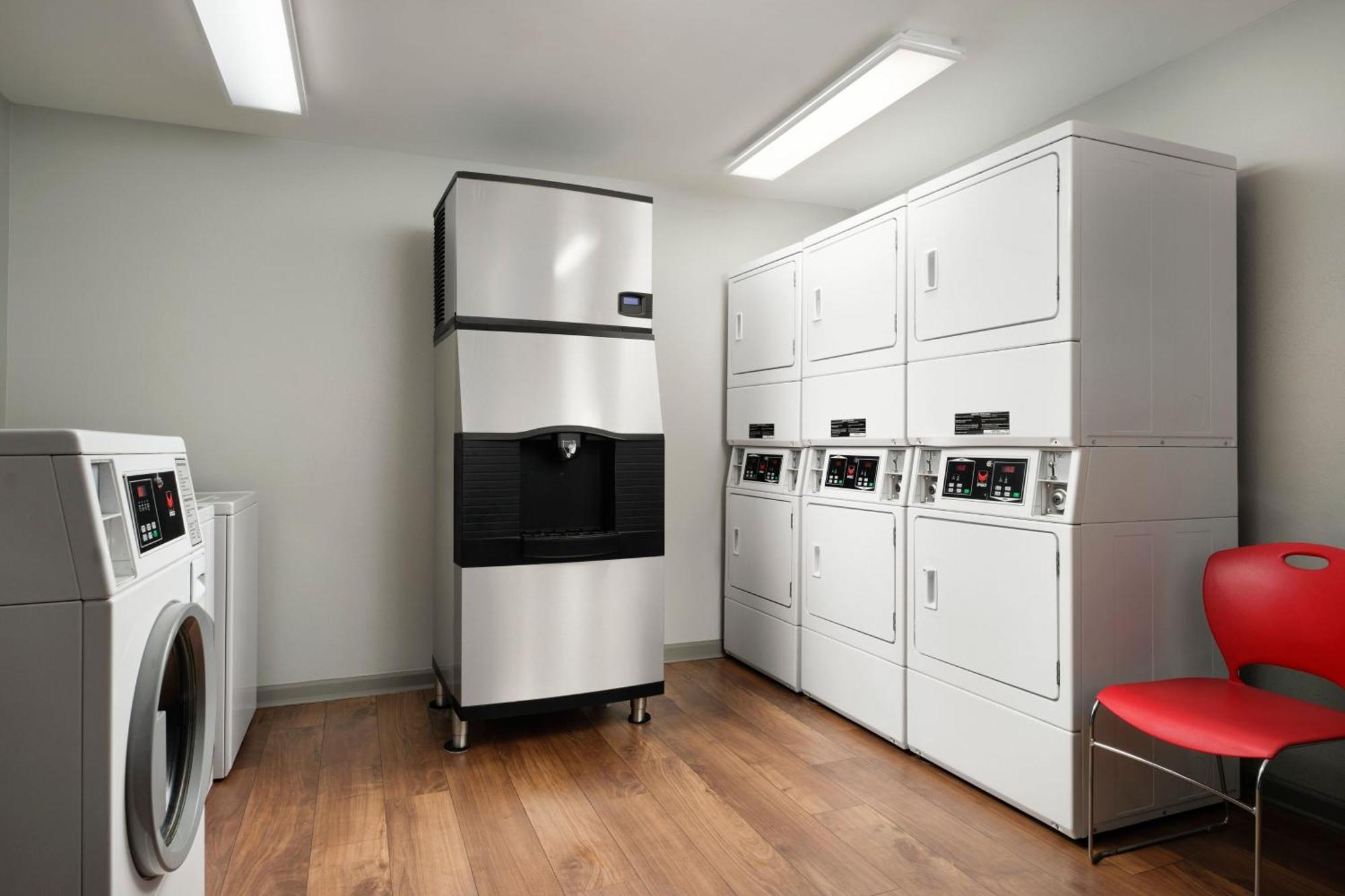 Towneplace Suites By Marriott Columbia Northwest/Harbison Extérieur photo