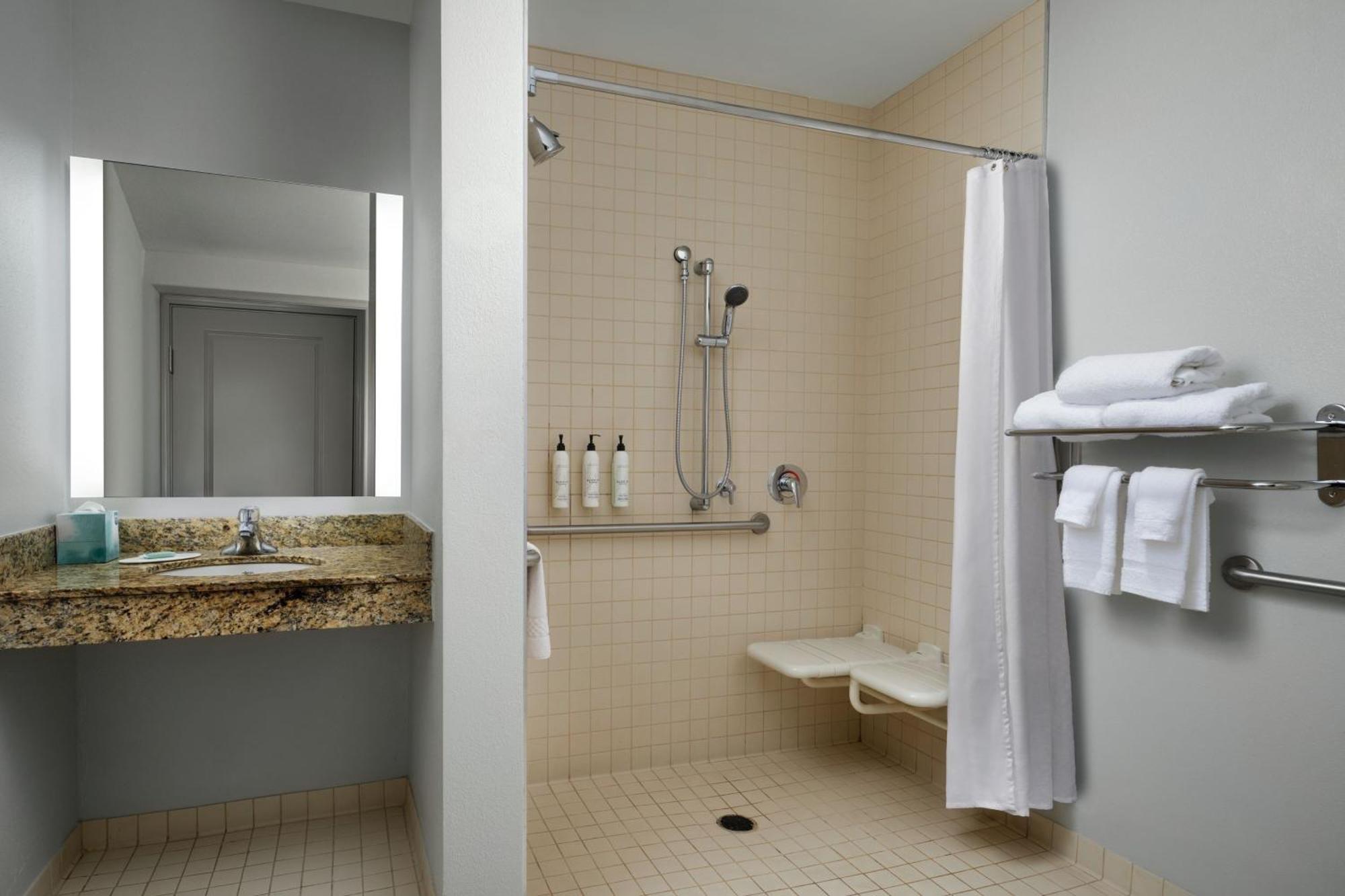 Towneplace Suites By Marriott Columbia Northwest/Harbison Extérieur photo