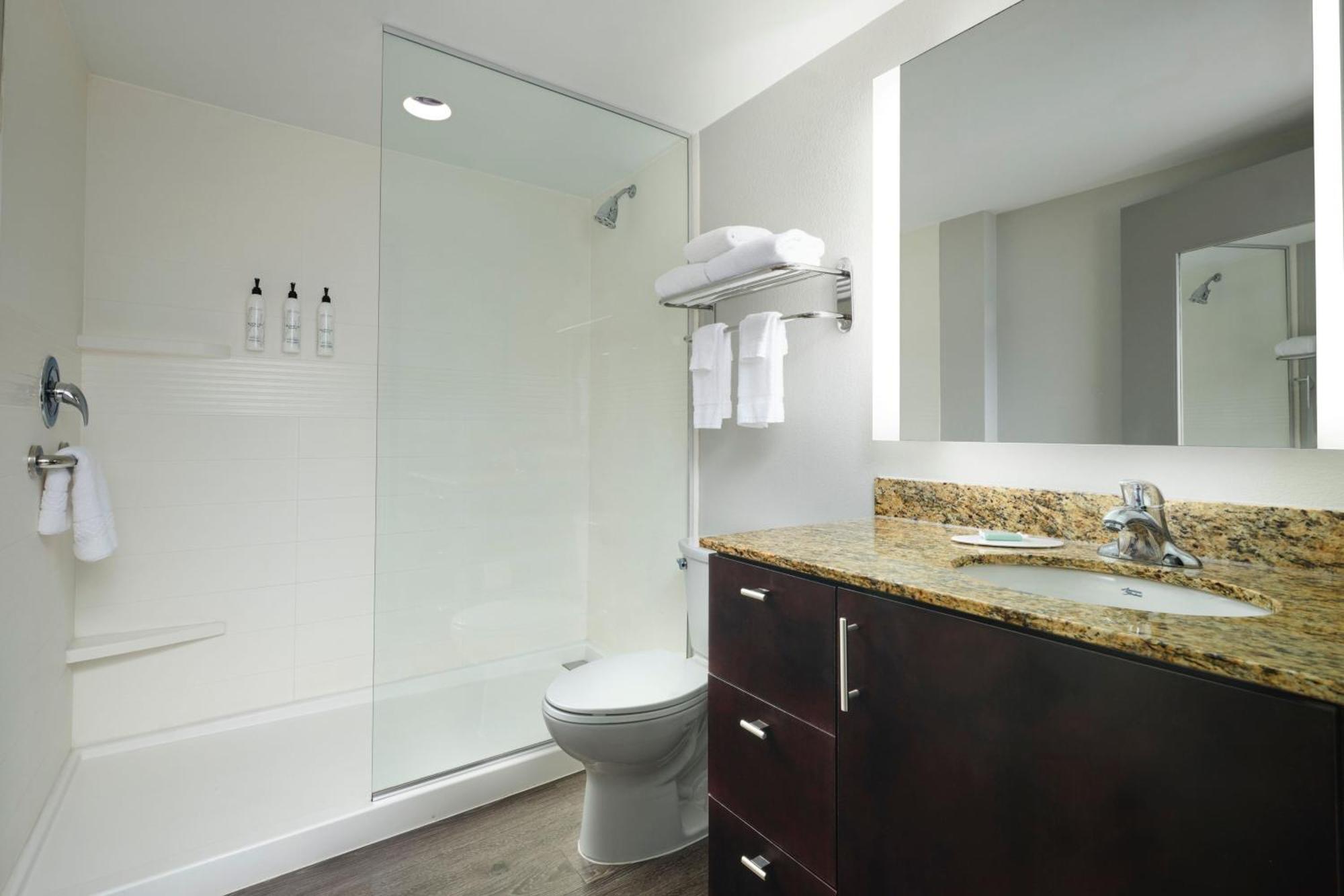 Towneplace Suites By Marriott Columbia Northwest/Harbison Extérieur photo
