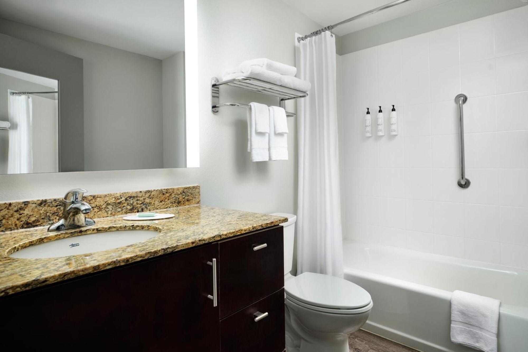 Towneplace Suites By Marriott Columbia Northwest/Harbison Extérieur photo
