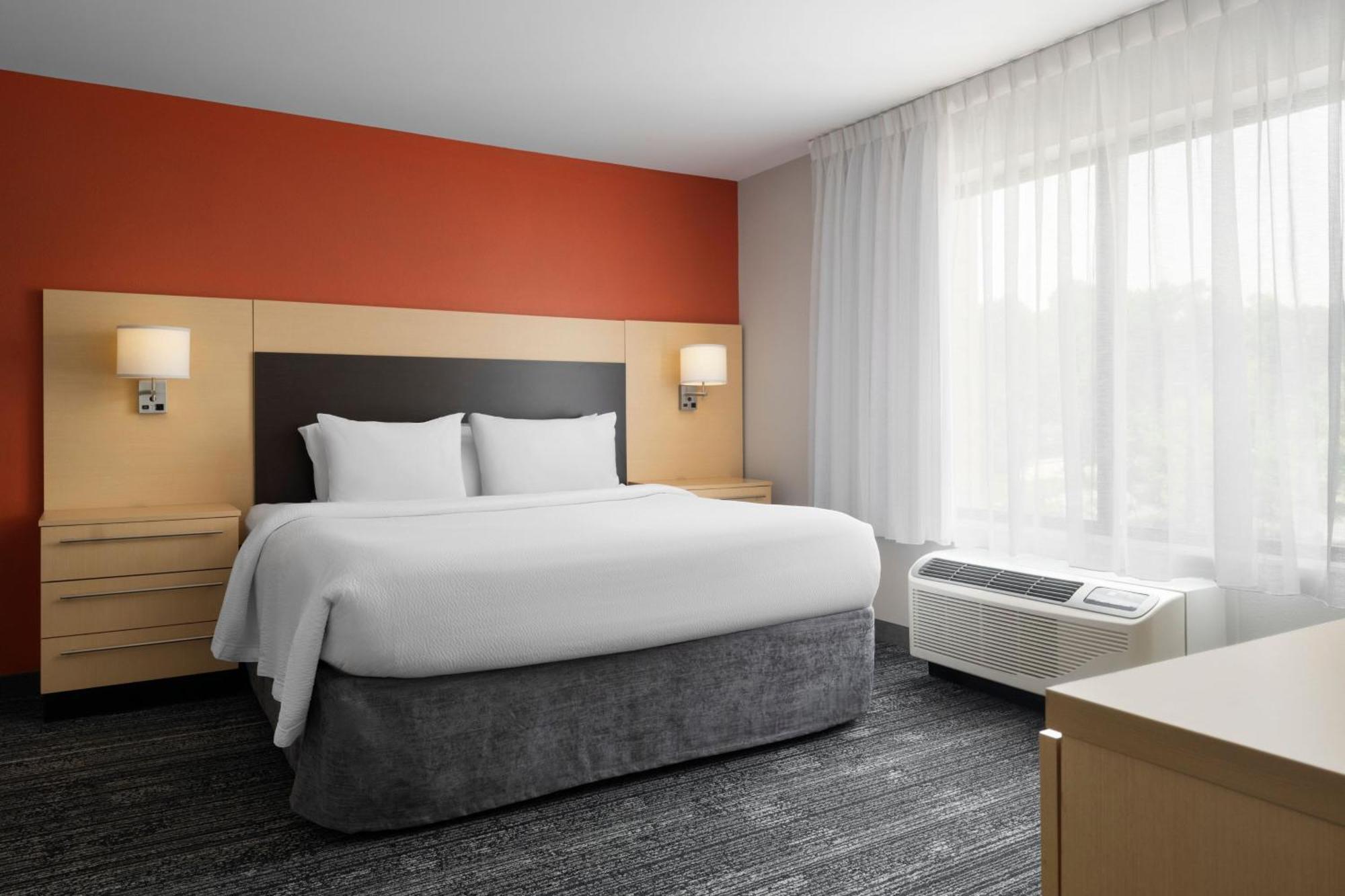 Towneplace Suites By Marriott Columbia Northwest/Harbison Extérieur photo