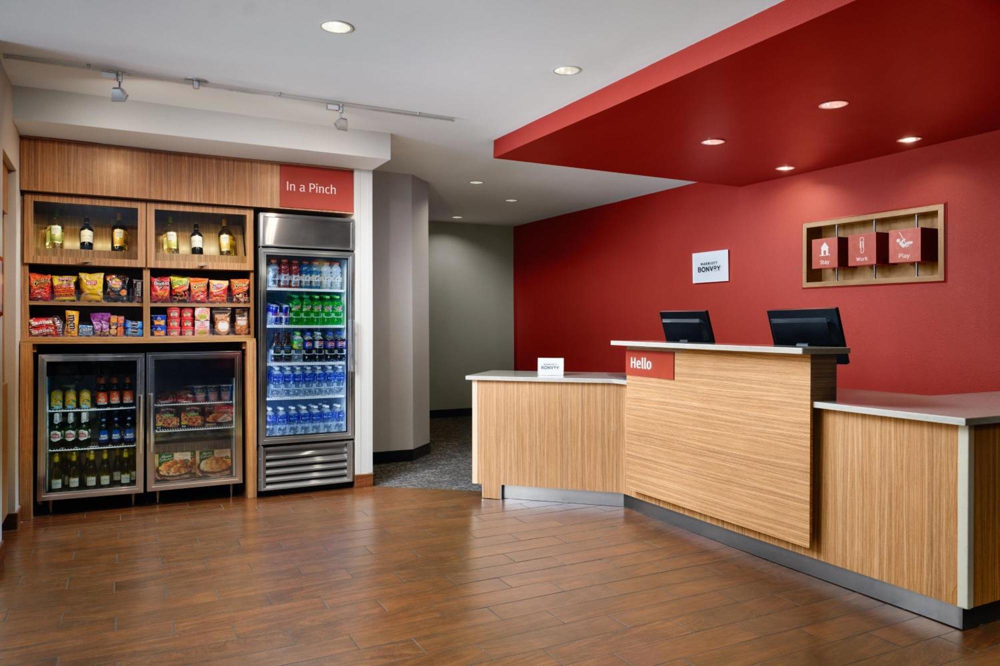 Towneplace Suites By Marriott Columbia Northwest/Harbison Extérieur photo