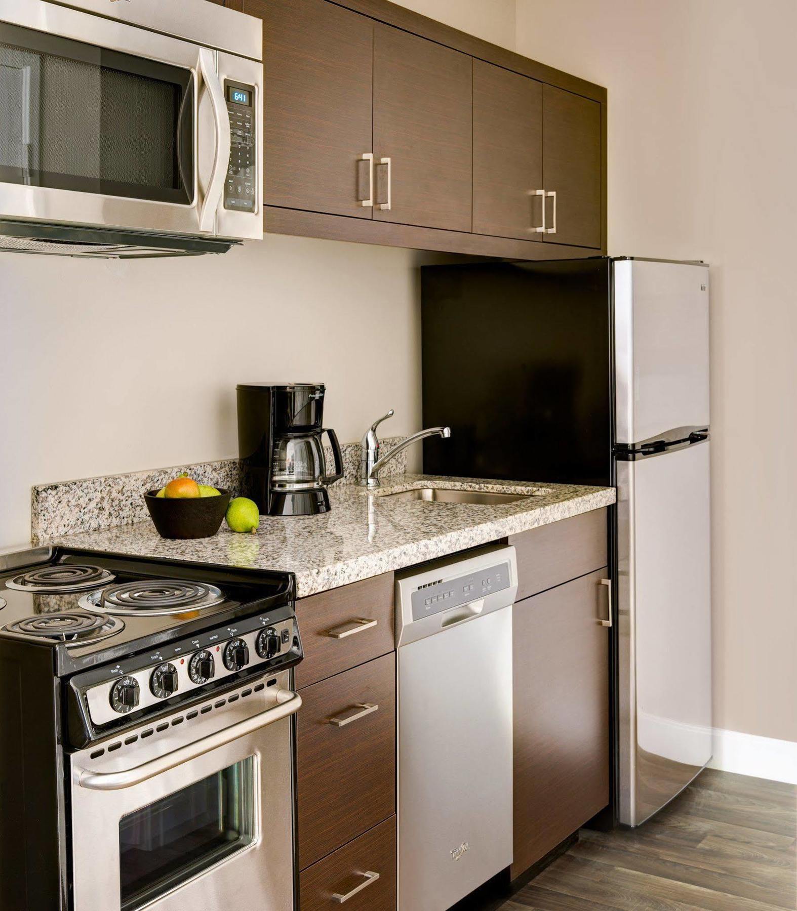 Towneplace Suites By Marriott Columbia Northwest/Harbison Extérieur photo