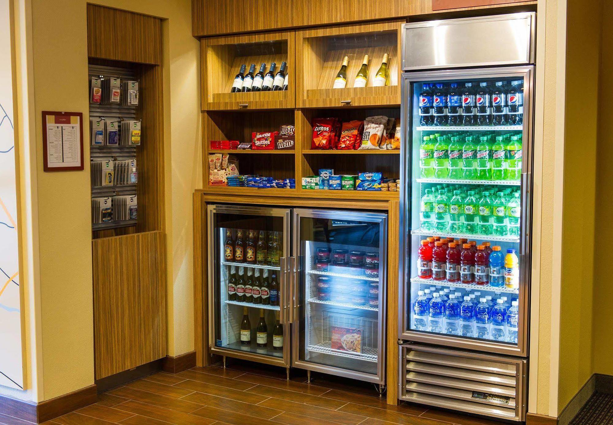 Towneplace Suites By Marriott Columbia Northwest/Harbison Extérieur photo