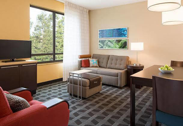 Towneplace Suites By Marriott Columbia Northwest/Harbison Extérieur photo