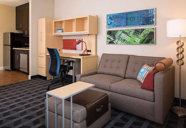 Towneplace Suites By Marriott Columbia Northwest/Harbison Extérieur photo