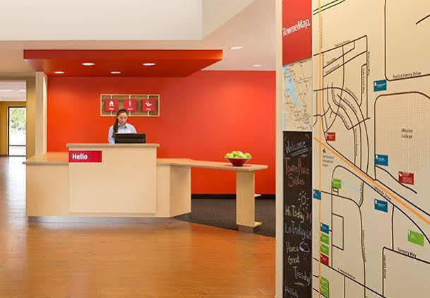 Towneplace Suites By Marriott Columbia Northwest/Harbison Extérieur photo